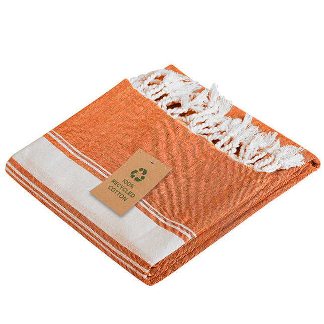 Telo Mare Pareo Fouta Personalizzabile