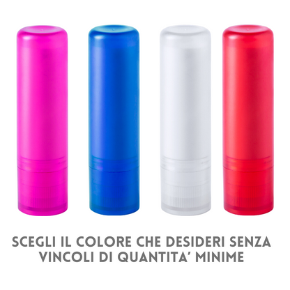 Balsamo labbra personalizzato 5053