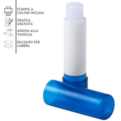 Balsamo labbra personalizzato 5053