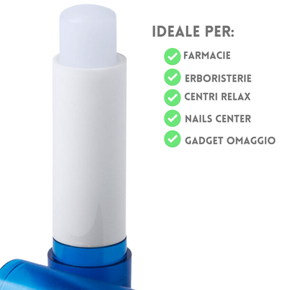 Balsamo labbra personalizzato 5053