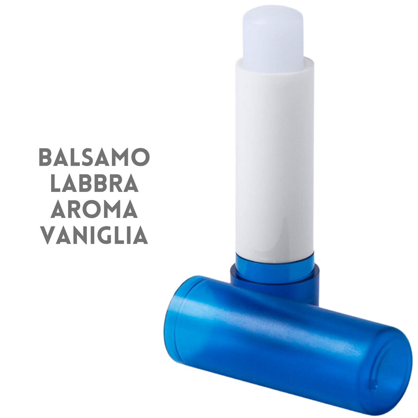 Balsamo labbra personalizzato 5053