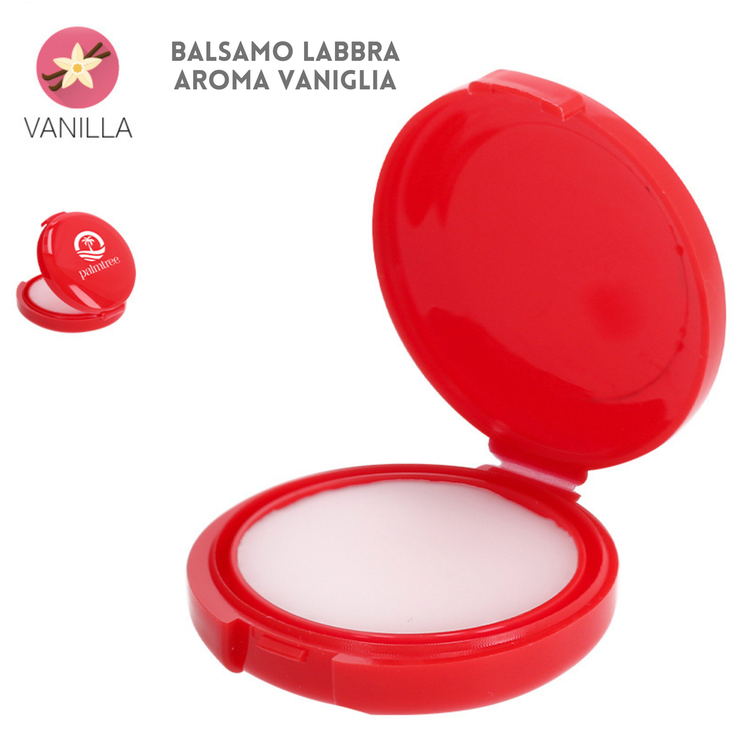 Balsamo labbra personalizzato 21403