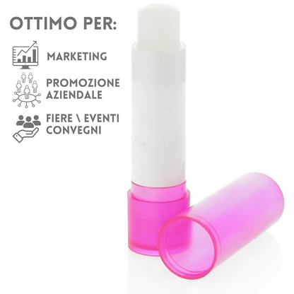 Balsamo labbra personalizzato 5053