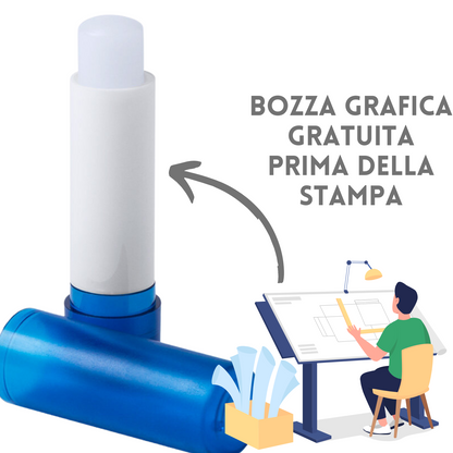 Balsamo labbra personalizzato 5053
