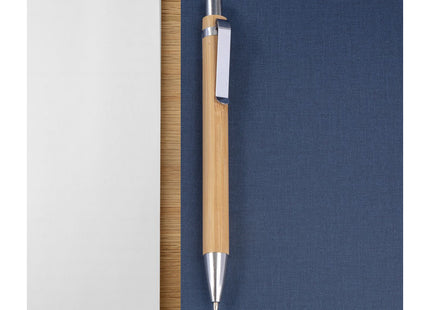 Penne personalizzate ecologiche in Bamboo