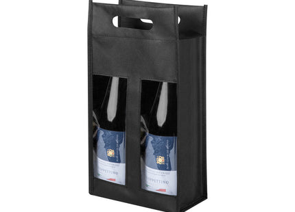 Barolo – Shopper Portabottiglie in TNT Personalizzabile