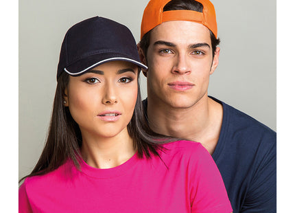 Baseball - Berretto personalizzabile
