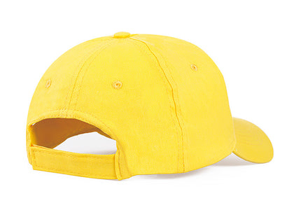 Basic Golf - Cappello personalizzabile modello classico