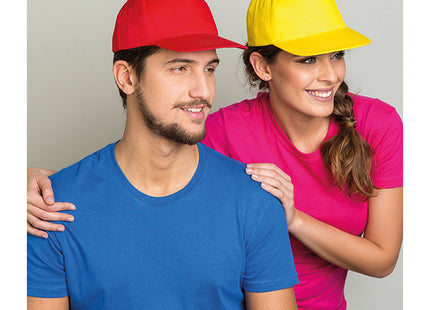 Basic Golf - Cappello personalizzabile modello classico