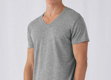 BCTM057 B&C V Triblend /Men - foto 1