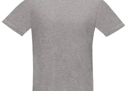 T-shirt B&C BCTU006 Exact con scollo a V - SG620 - sport grey