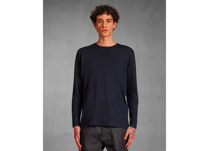 T-shirt B&C BCTU07T #E190 a maniche lunghe - foto 1
