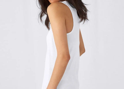 Canotta donna B&C Inspire Tank T BCTW073 in cotone organico - bctw073-03_1.jpg
