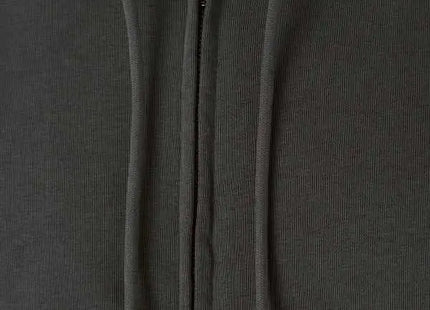 Felpa Zip Cappuccio Organica B&C Inspire BCWU35B Personalizzabile