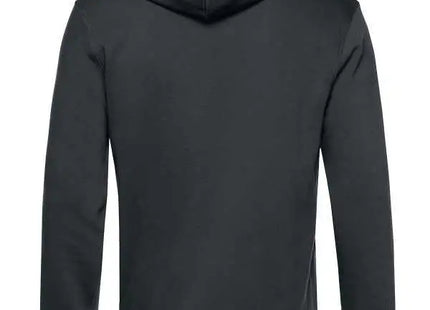 Felpa Zip Cappuccio Organica B&C Inspire BCWU35B Personalizzabile