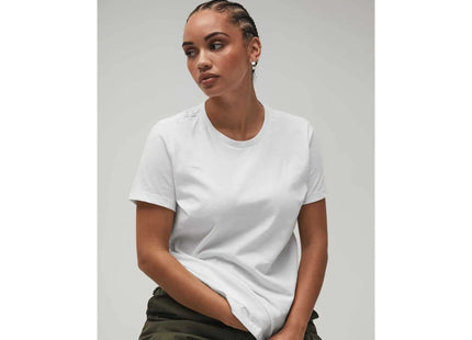 T-shirt donna Bella+Canvas BE6400 in cotone Airlume - foto 1