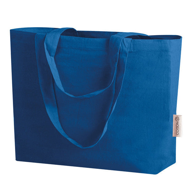 Betty - Shopper in Cotone 120 g/m² Personalizzabile