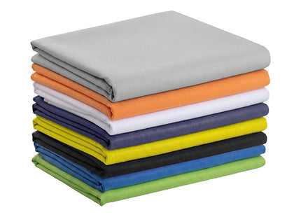 BIG SWIMMY PM915 Telo Microfibra Personalizzabile 100x150 cm