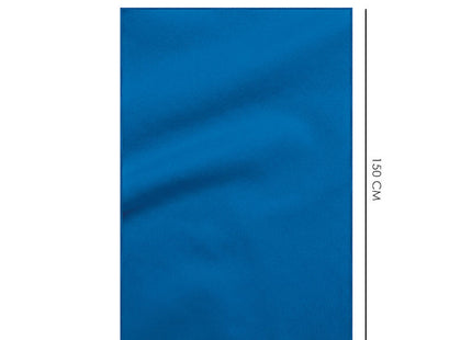 BIG SWIMMY PM915 Telo Microfibra Personalizzabile 100x150 cm