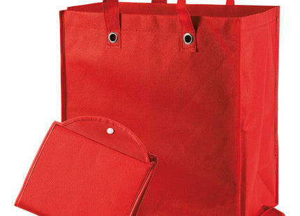 Bloom – Borsa Shopping Richiudibile Personalizzabile