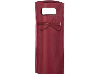Bollicine – Shopper Portabottiglia Personalizzabile