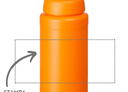Borracce personalizzate da 500 ml | Cod. 22020031