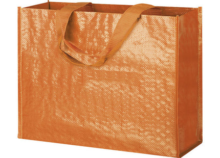Brillax PG098 – Shopper in Polipropilene Laminato Lucido Personalizzabile