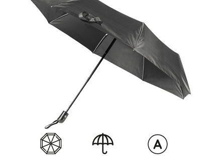 Mini ombrello automatico personalizzato BROLLY con fodero PL129