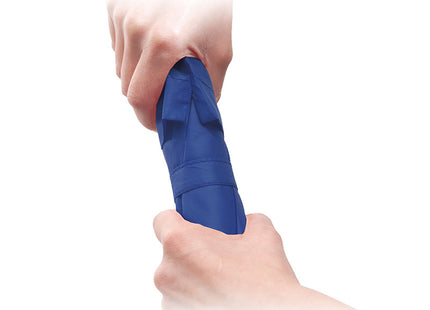 Mini ombrello automatico personalizzato BROLLY con fodero PL129