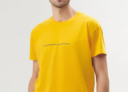 T-shirt BS024 immagine HD 1