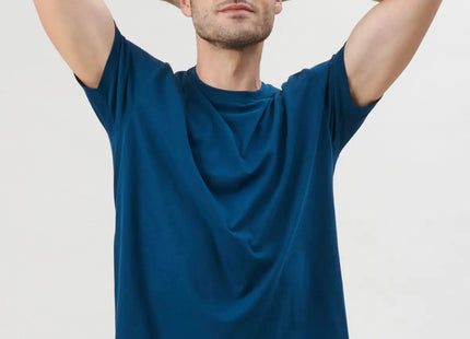 T-shirt BS024 immagine HD 3