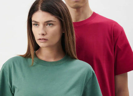 T-shirt BS025 immagine HD 3