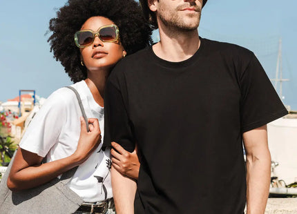 T-shirt BS025 immagine HD 4