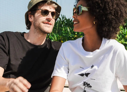 T-shirt BS025 immagine HD 5
