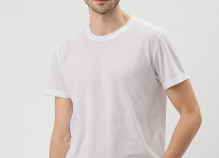 T-shirt Cotton Touch BS030 Black Spider