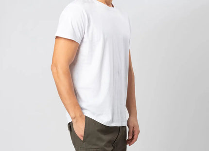 Bermuda cargo in cotone Cargo BS410