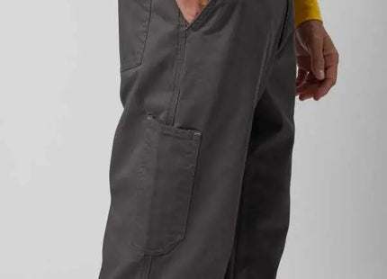 Pantalone da lavoro multitasche elasticizzato Black Spider Power BS411