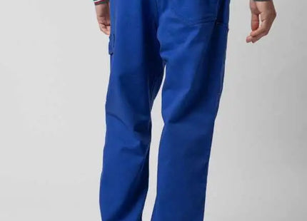 Pantalone da lavoro pesante elasticizzato Black Spider Hammer BS412