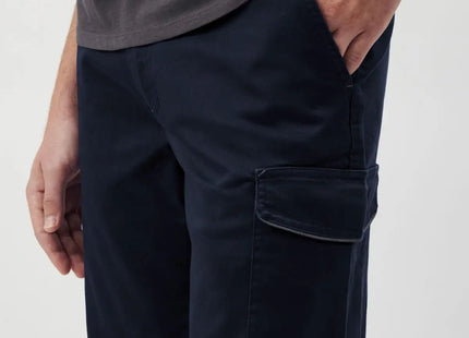 Bermuda da lavoro elasticizzati Power short BS413