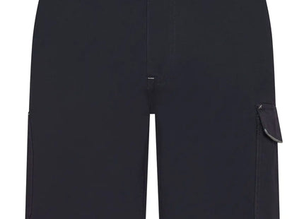 Bermuda da lavoro elasticizzati Power short BS413 - navy