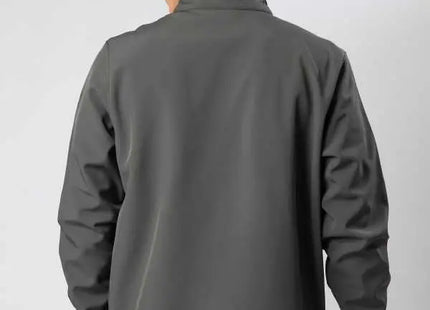 Giacca softshell 2 strati Black Spider Visitor BS550