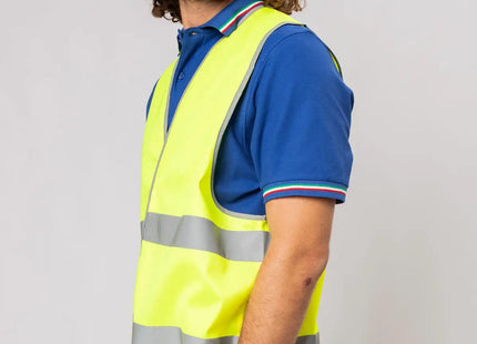 Gilet alta visibilità Blink BS700