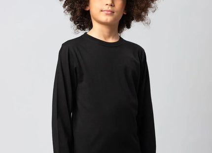 T-shirt Black Spider BSK100 HD