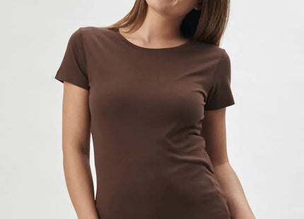 T-shirt BSW050 immagine HD 2