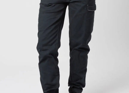 Pantaloni da lavoro donna elasticizzati Power Women BSW411