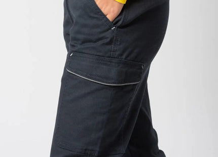 Pantaloni da lavoro donna elasticizzati Power Women BSW411