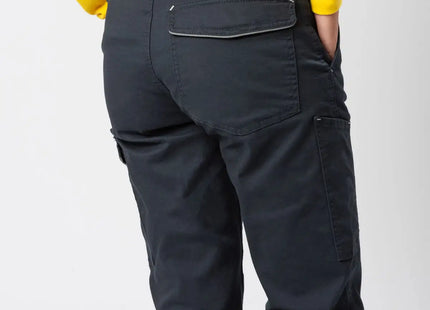 Pantaloni da lavoro donna elasticizzati Power Women BSW411