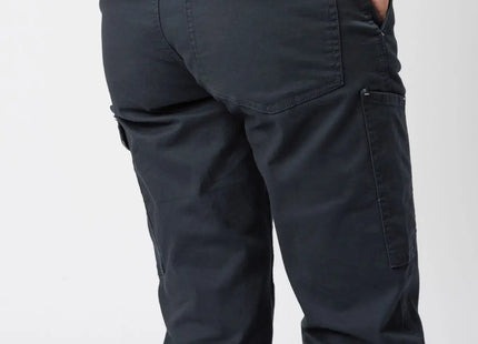 Pantaloni da lavoro donna elasticizzati Power Women BSW411