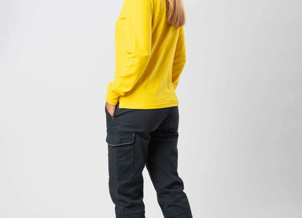 Pantaloni da lavoro donna elasticizzati Power Women BSW411