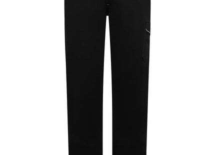 Pantaloni da lavoro donna elasticizzati Power Women BSW411 - black